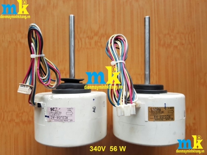 ( SP524)  Quạt Máy Lạnh Mitsubishi 340VDC-56W